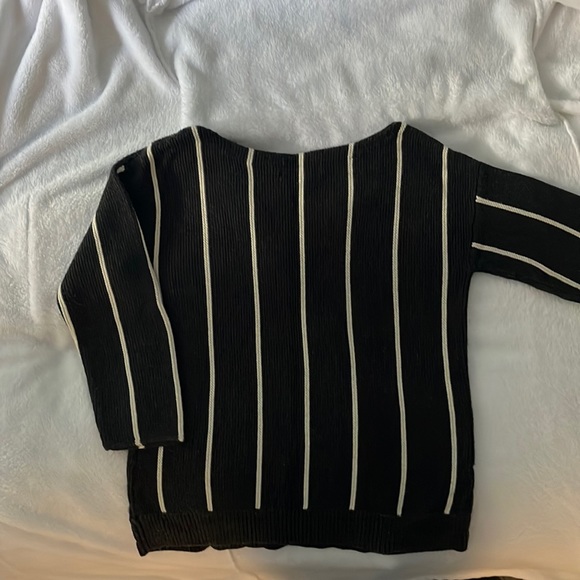 Banana Republic Petite Knit Sweater - Picture 5 of 7